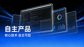自主产品